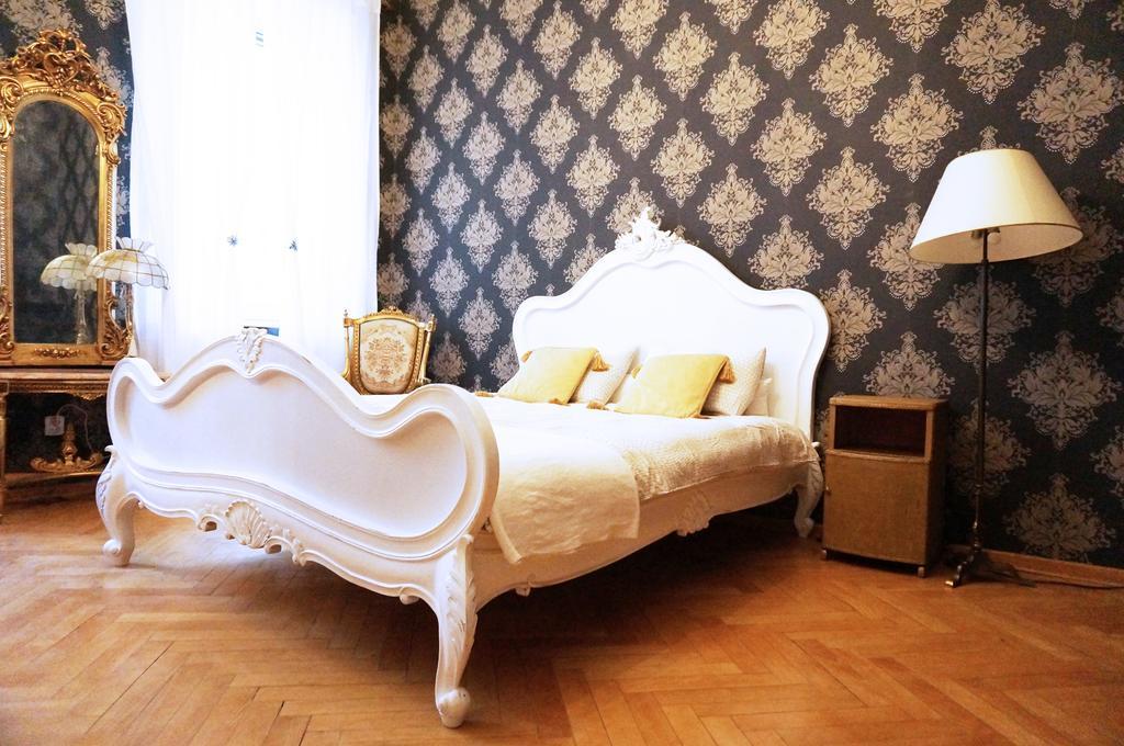 Aaa Stay Apartments Old Town Warsaw I Pokoj fotografie